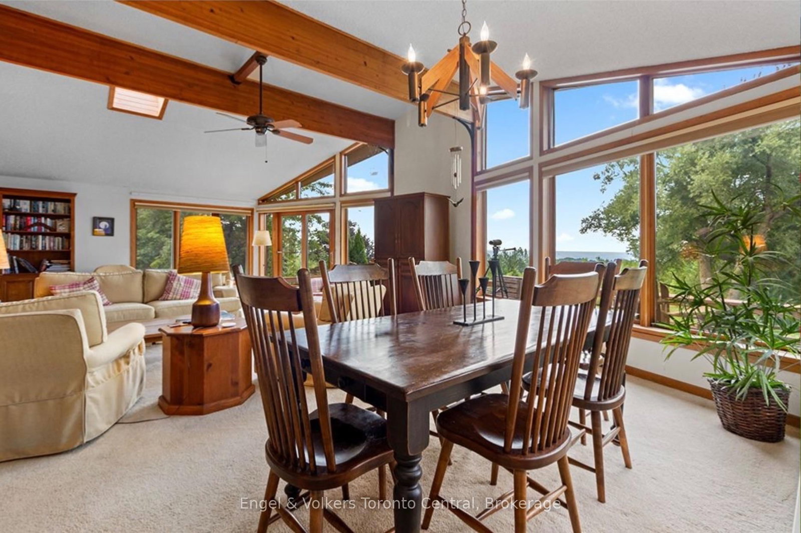 628482 119 Grey Road • Blue Mountains, ON photo 10