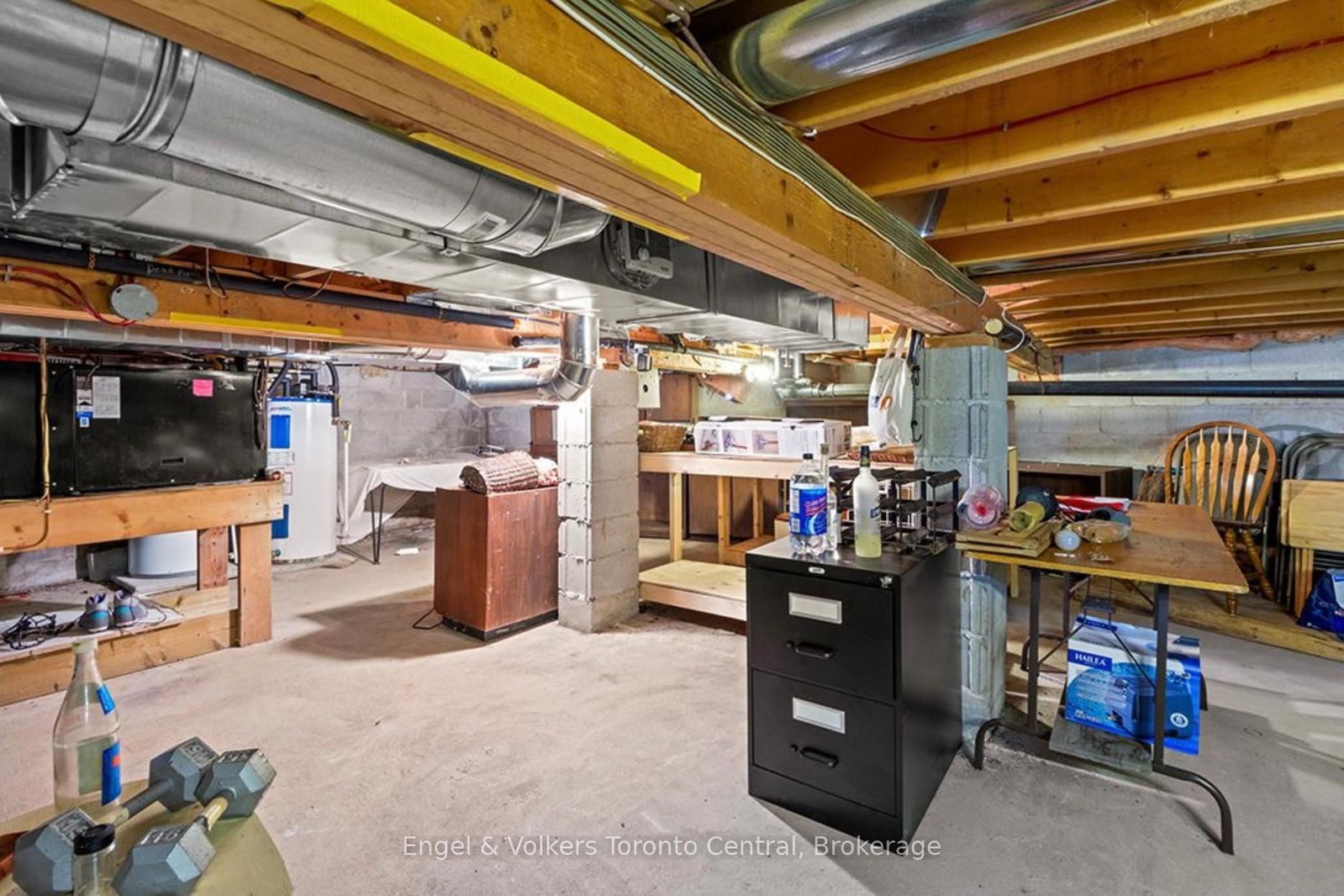 628482 119 Grey Road • Blue Mountains, ON photo 19