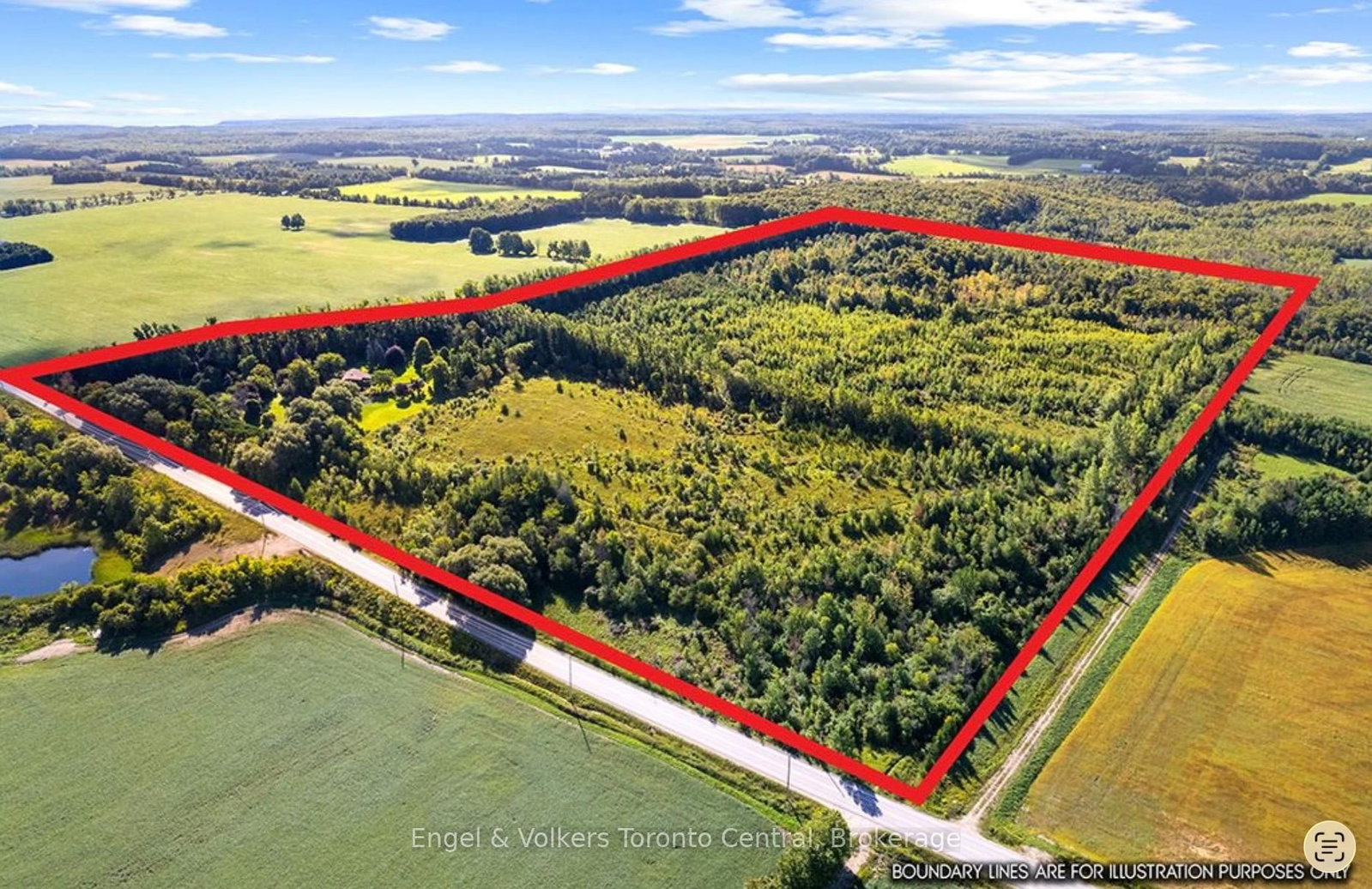 628482 119 Grey Road • Blue Mountains, ON photo 27