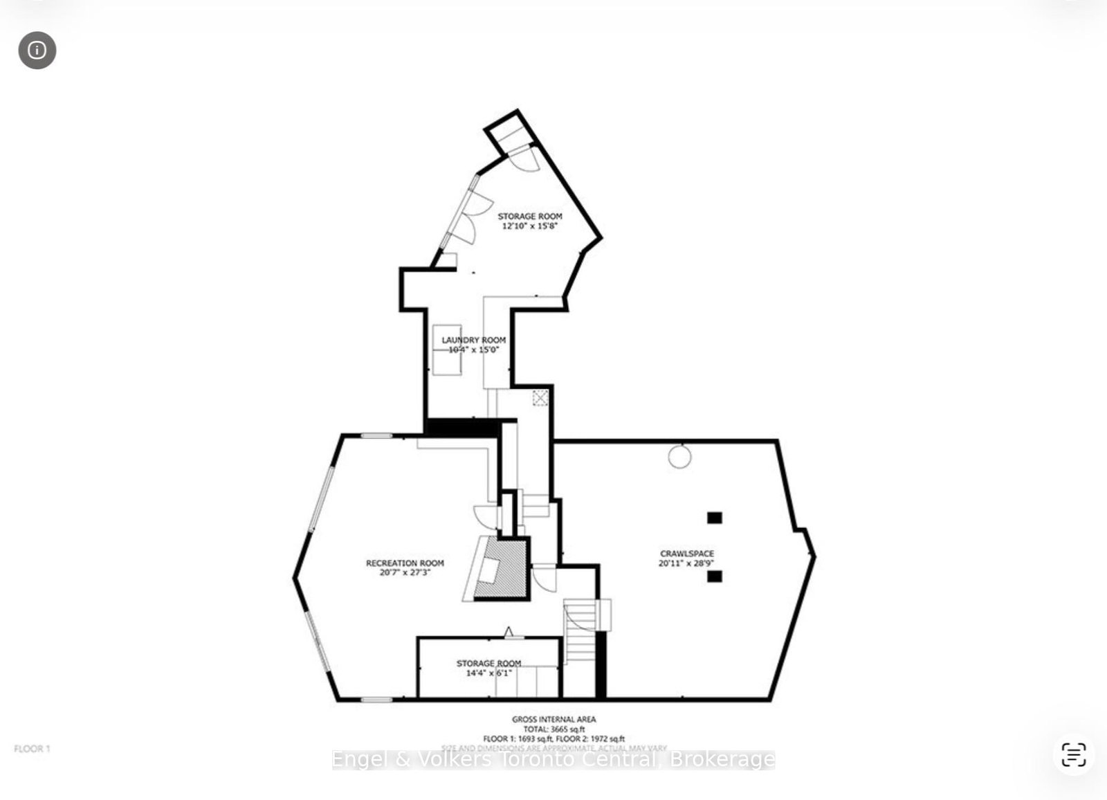 628482 119 Grey Road • Blue Mountains, ON photo 30