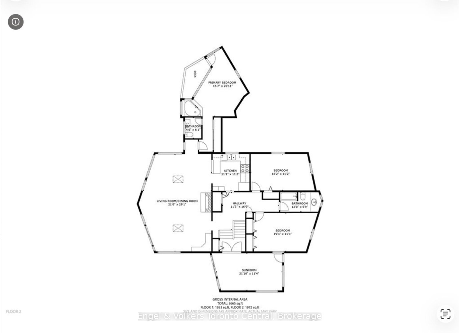 628482 119 Grey Road • Blue Mountains, ON photo 31