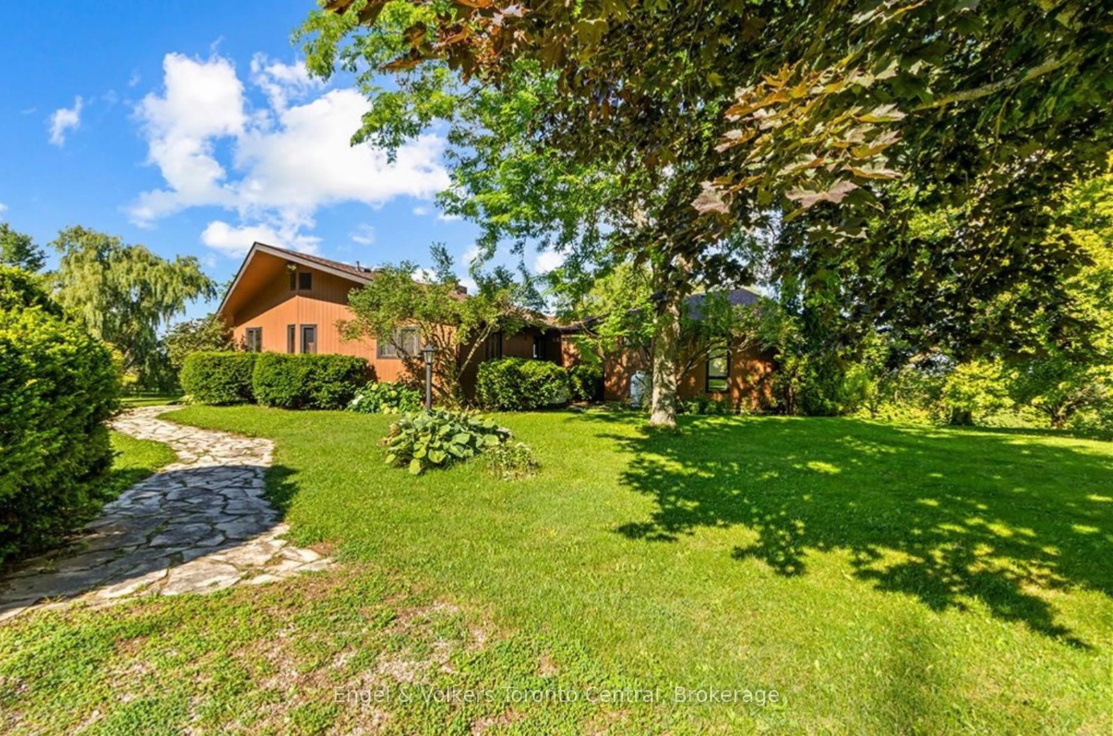 628482 119 Grey Road • Blue Mountains, ON photo 4