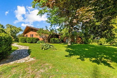 628482 119 Grey Road • Blue Mountains, ON photo 4