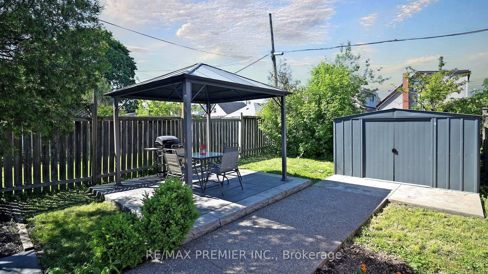 27 Cambridge Avenue • Hamilton, ON photo 28