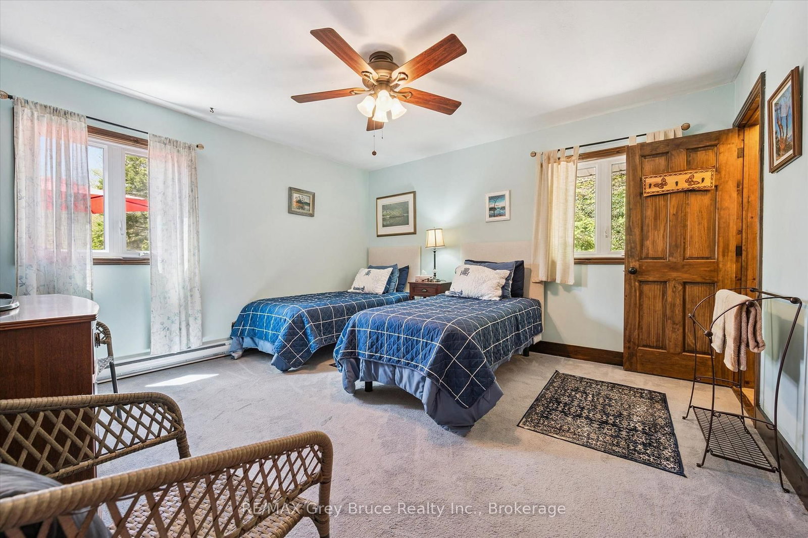 25 Shoreline Drive • Northern Bruce Peninsula, ON photo 22
