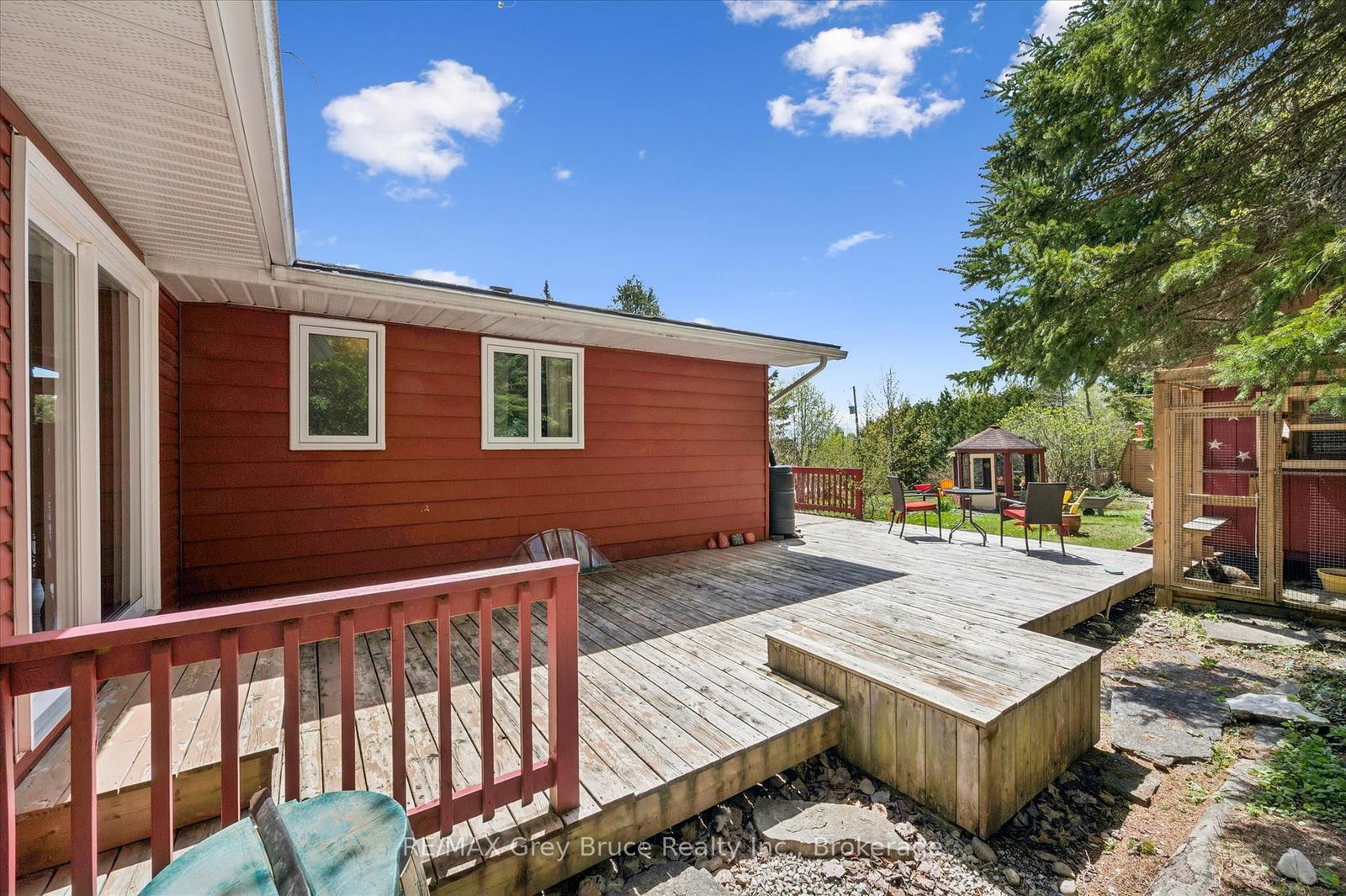 25 Shoreline Drive • Northern Bruce Peninsula, ON photo 28