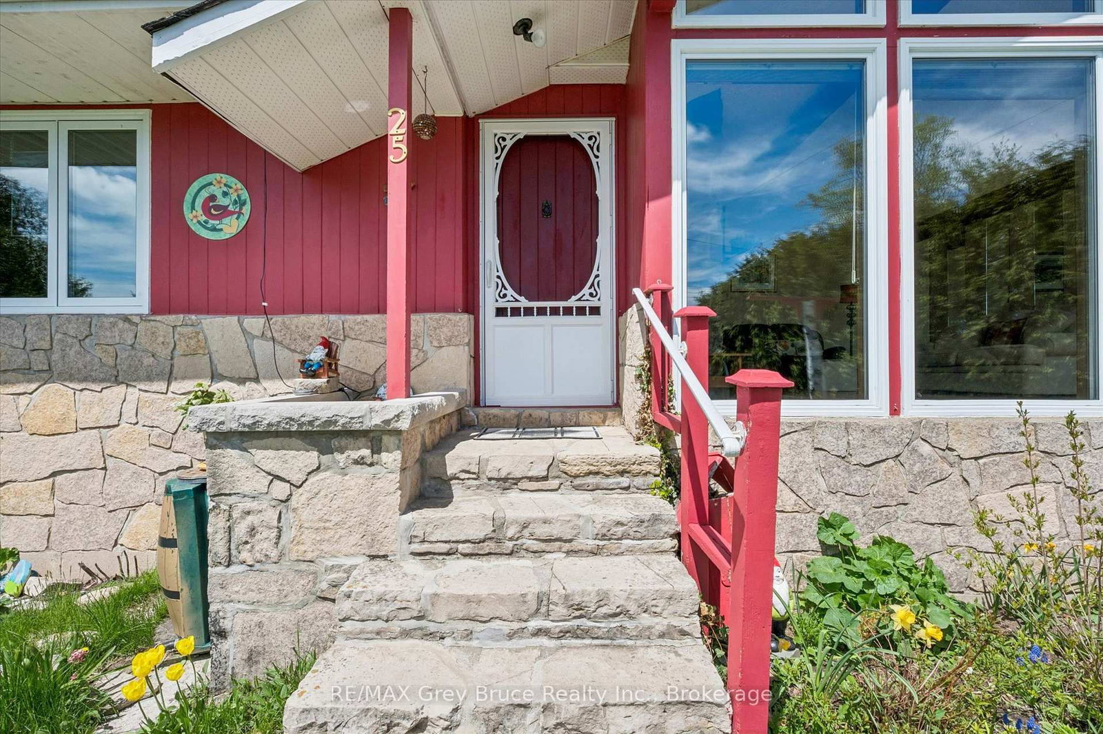 25 Shoreline Drive • Northern Bruce Peninsula, ON photo 30