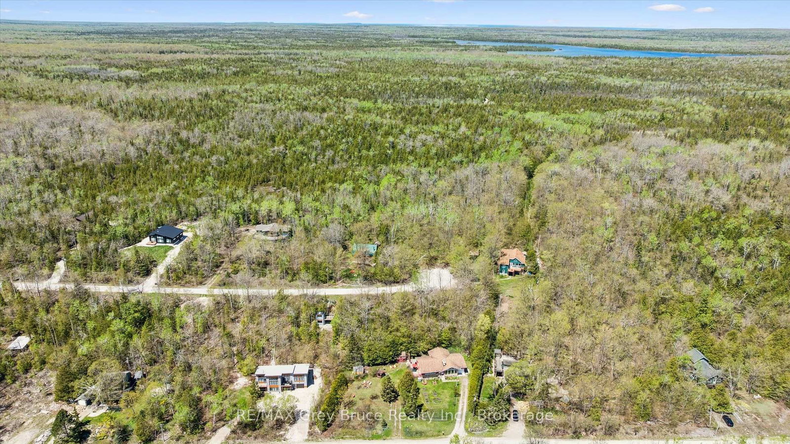 25 Shoreline Drive • Northern Bruce Peninsula, ON photo 34