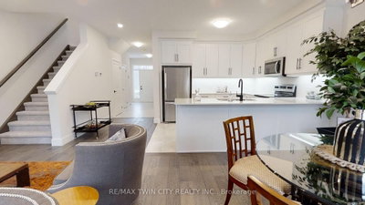163 JULIE Crescent • London South, ON photo 8