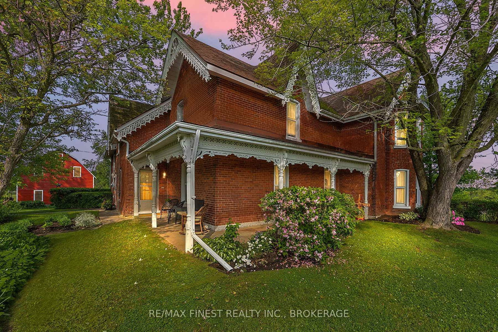 4876 County Road 6 • Yarker, ON photo 1