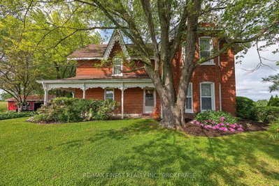 4876 County Road 6 • Yarker, ON photo 2