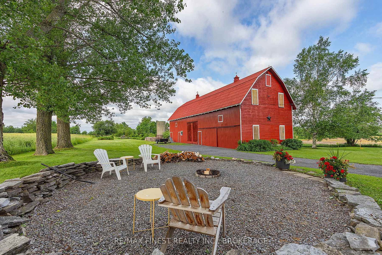 4876 County Road 6 • Yarker, ON photo 29