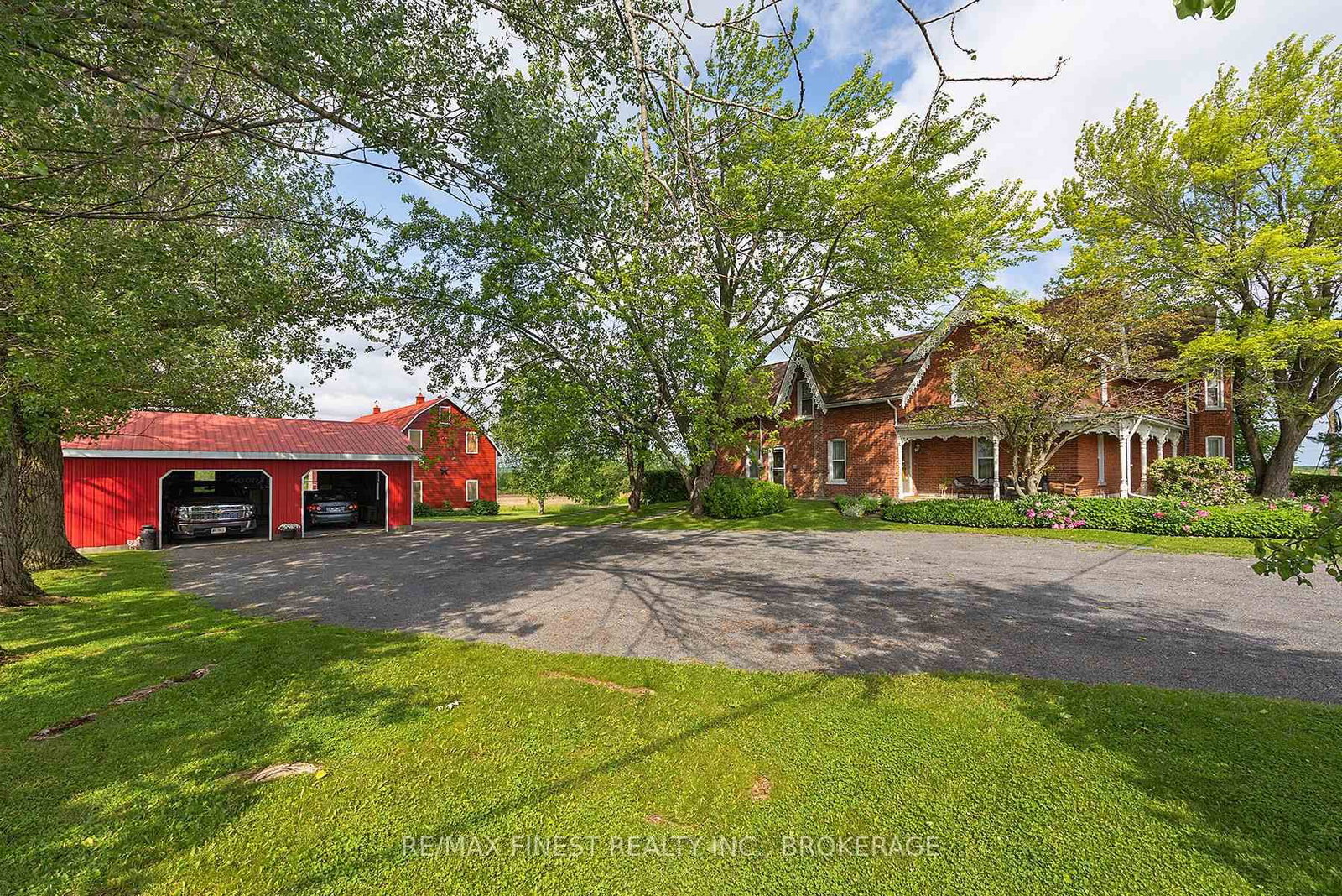 4876 County Road 6 • Yarker, ON photo 3