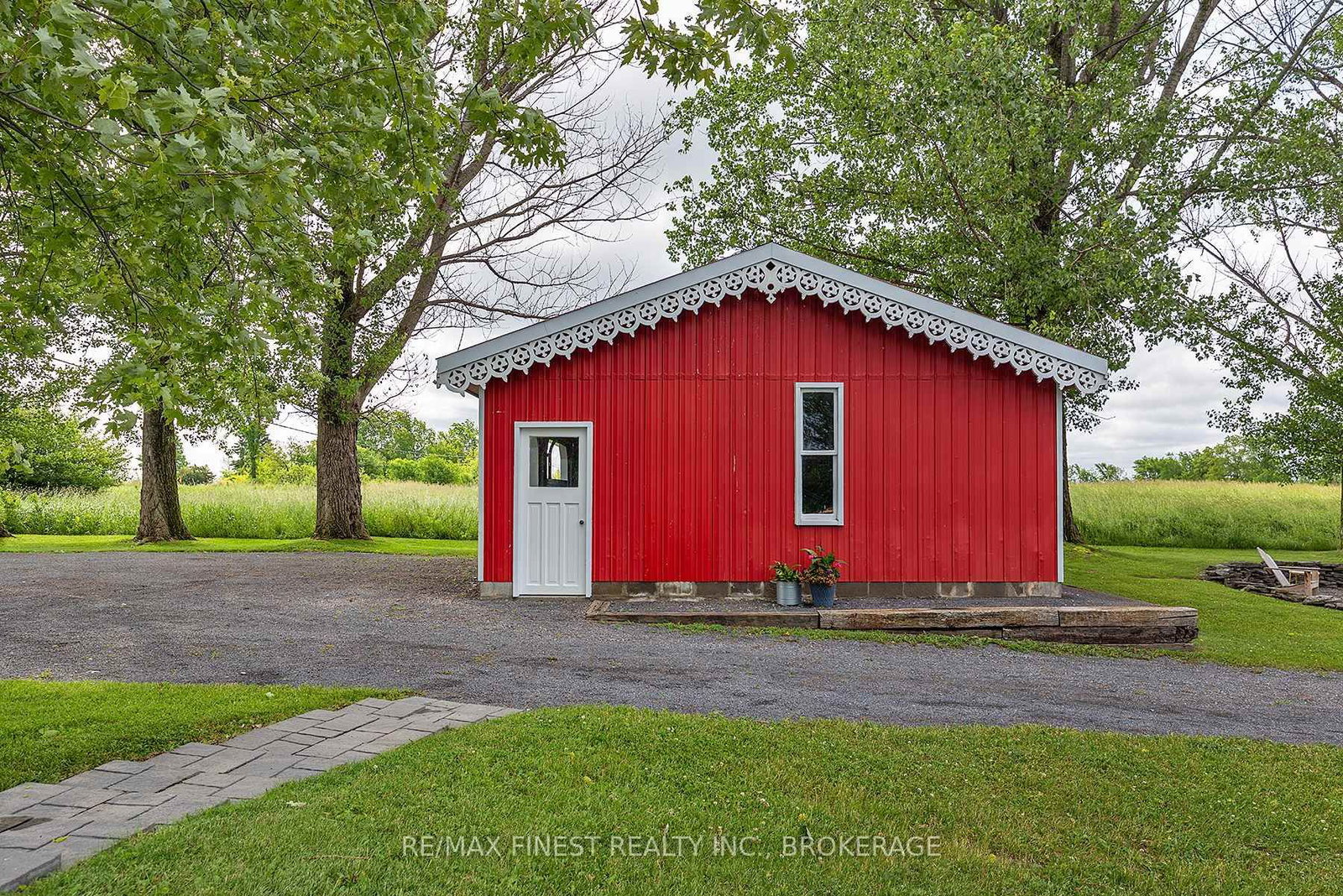 4876 County Road 6 • Yarker, ON photo 31