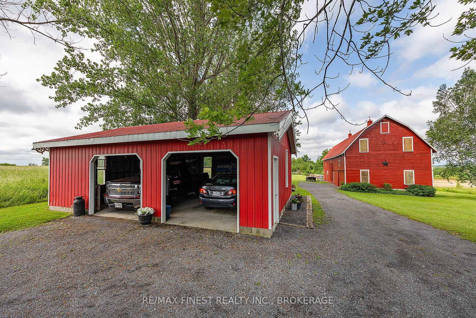 4876 County Road 6 • Yarker, ON photo 32