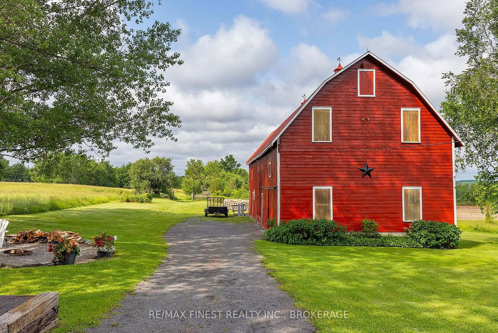 4876 County Road 6 • Yarker, ON photo 33