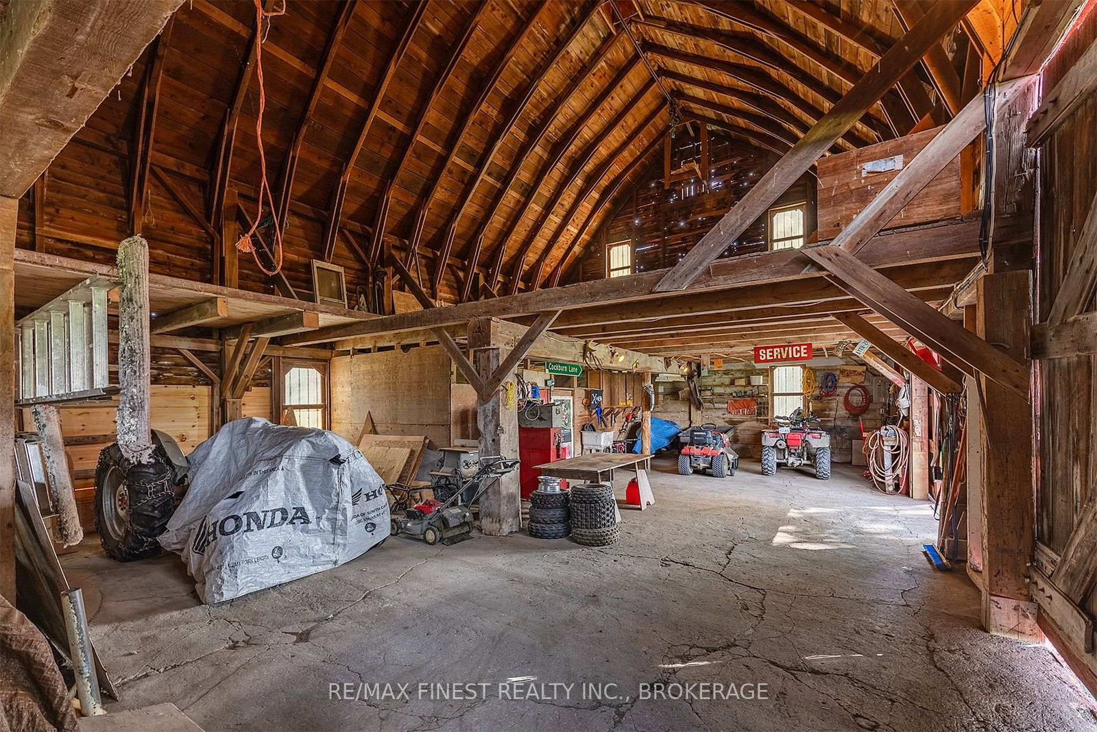 4876 County Road 6 • Yarker, ON photo 35