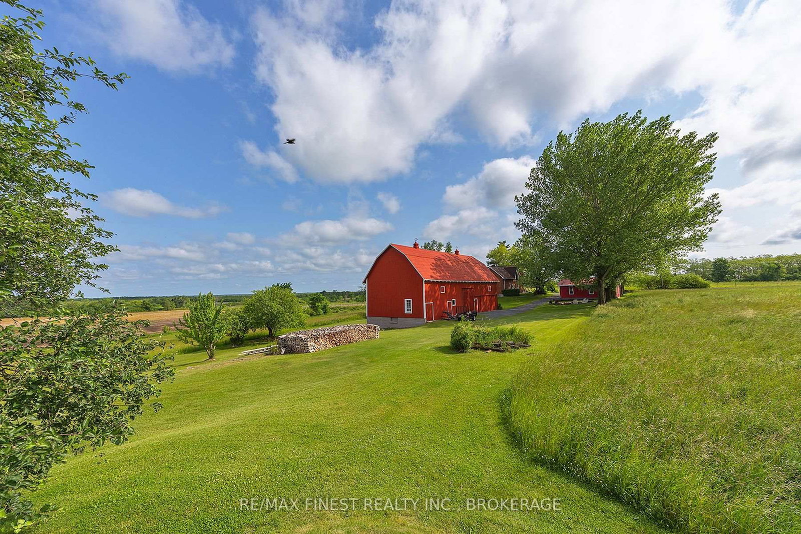 4876 County Road 6 • Yarker, ON photo 38