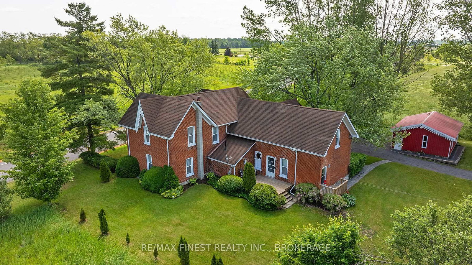 4876 County Road 6 • Yarker, ON photo 41