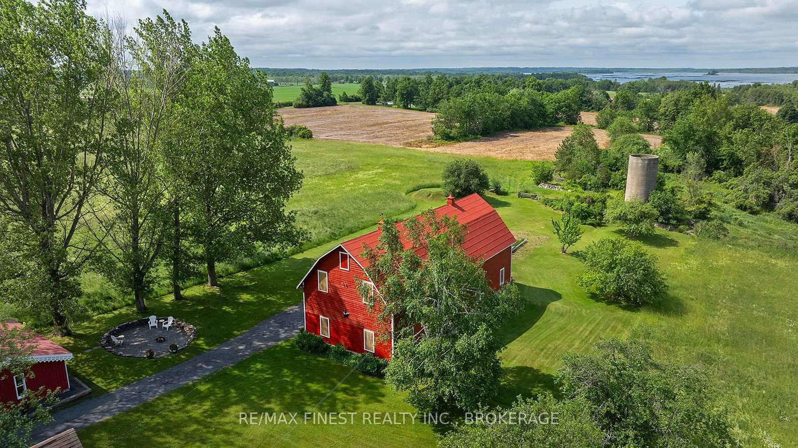 4876 County Road 6 • Yarker, ON photo 42