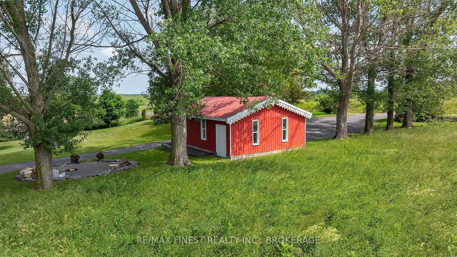 4876 County Road 6 • Yarker, ON photo 44
