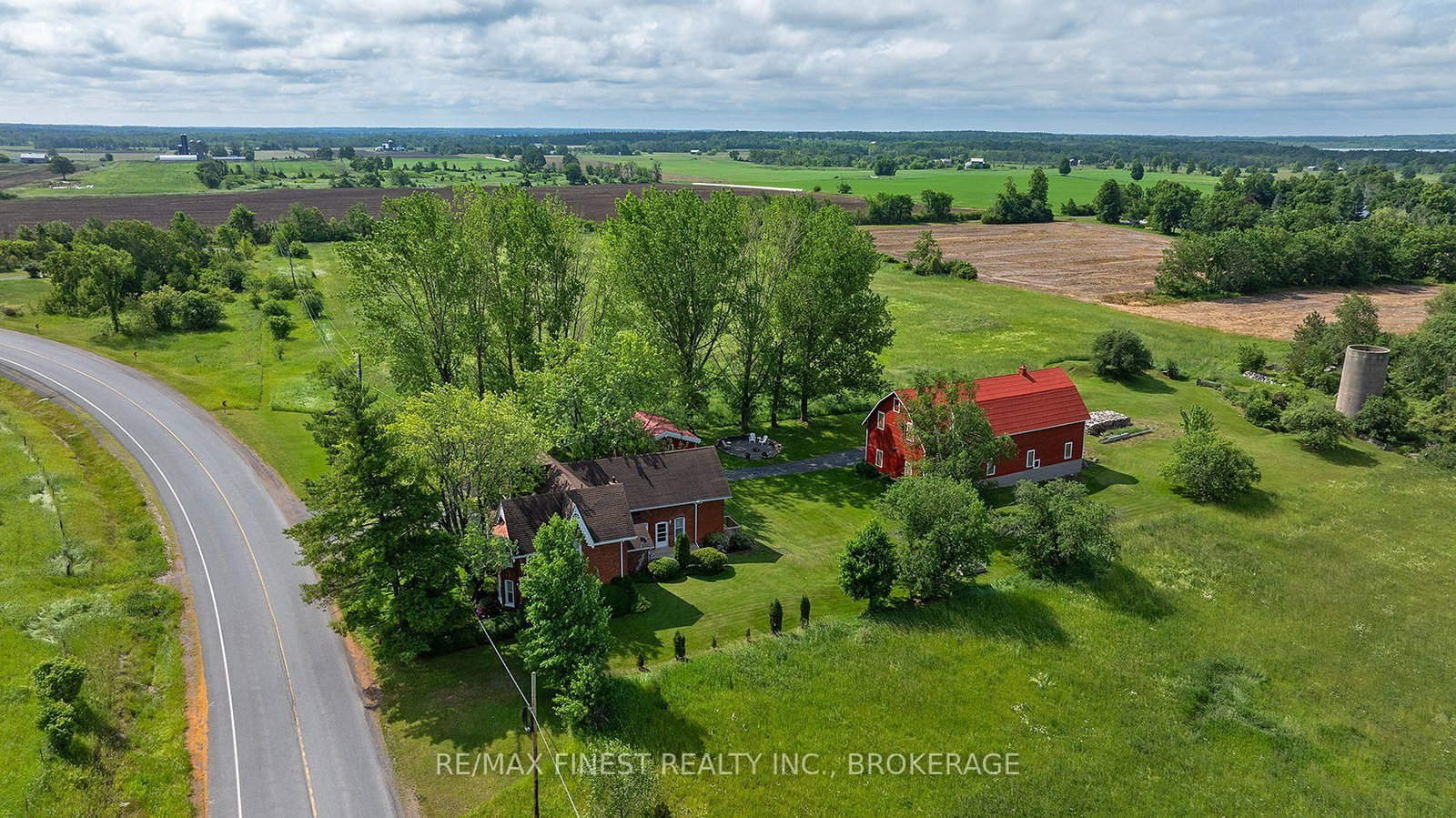 4876 County Road 6 • Yarker, ON photo 45