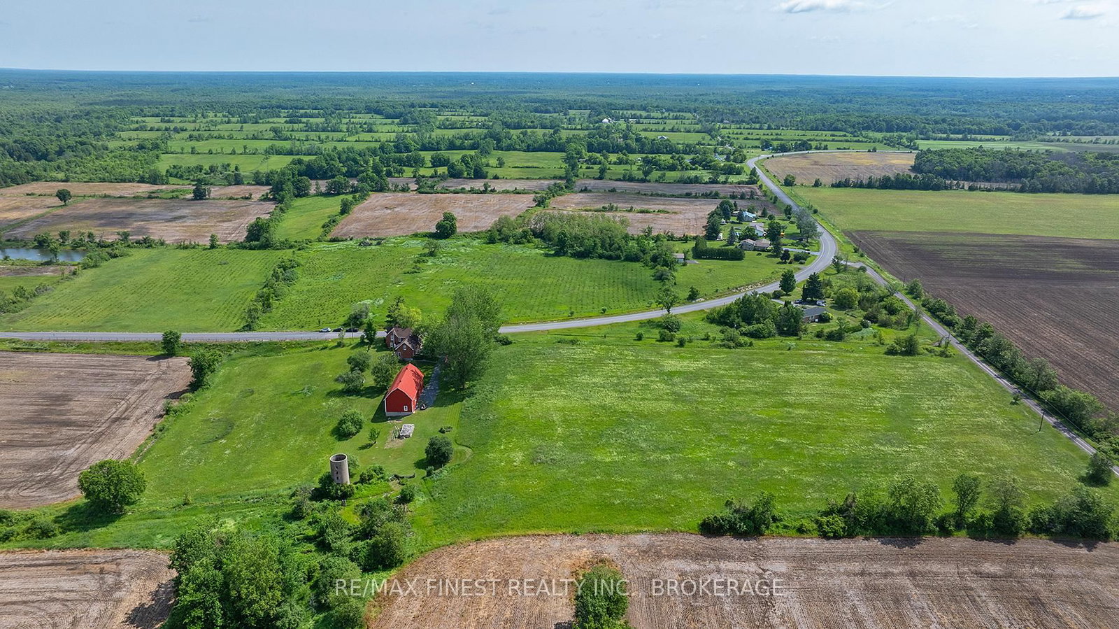 4876 County Road 6 • Yarker, ON photo 48