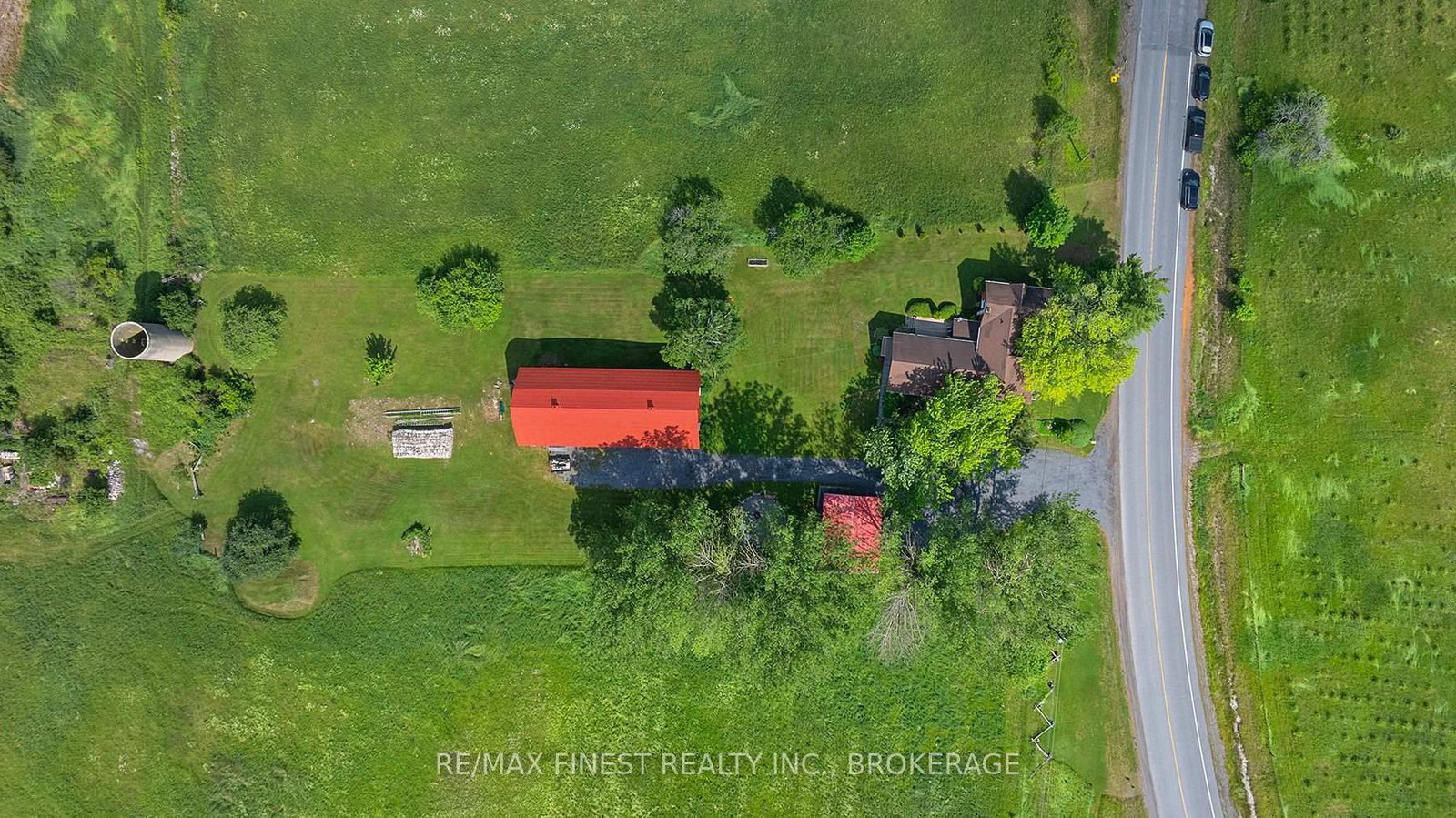 4876 County Road 6 • Yarker, ON photo 49