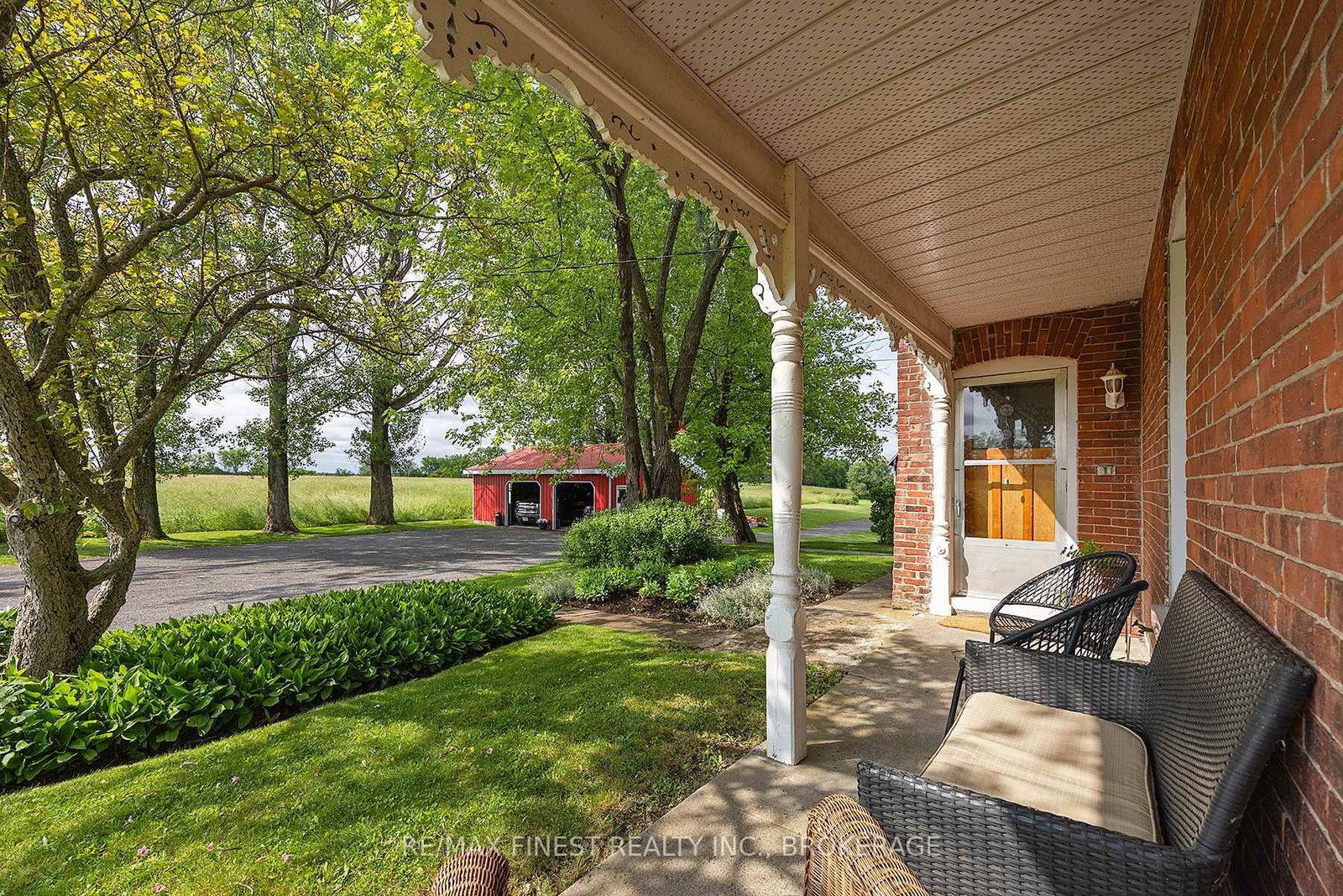 4876 County Road 6 • Yarker, ON photo 5