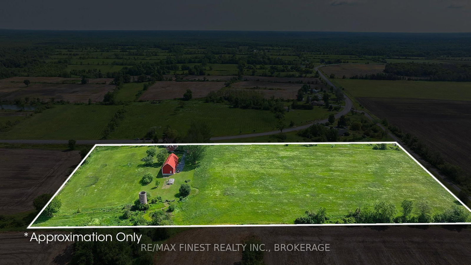 4876 County Road 6 • Yarker, ON photo 50