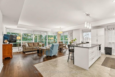 200 Inlet Private • #310 • Ottawa, ON photo 9