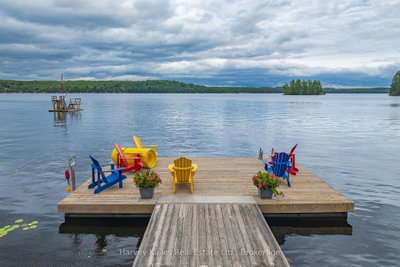 34 Logging Trail • Huntsville, ON photo 4