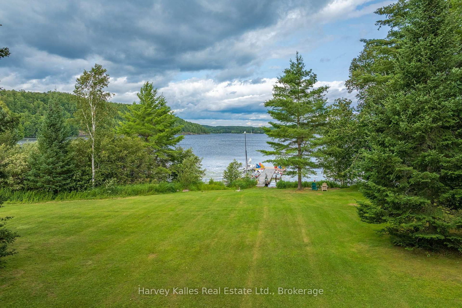 34 Logging Trail • Huntsville, ON photo 43