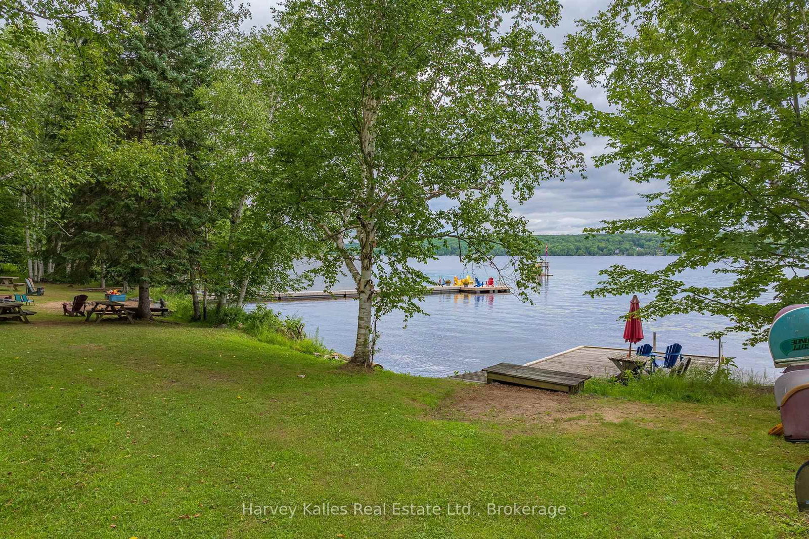 34 Logging Trail • Huntsville, ON photo 44