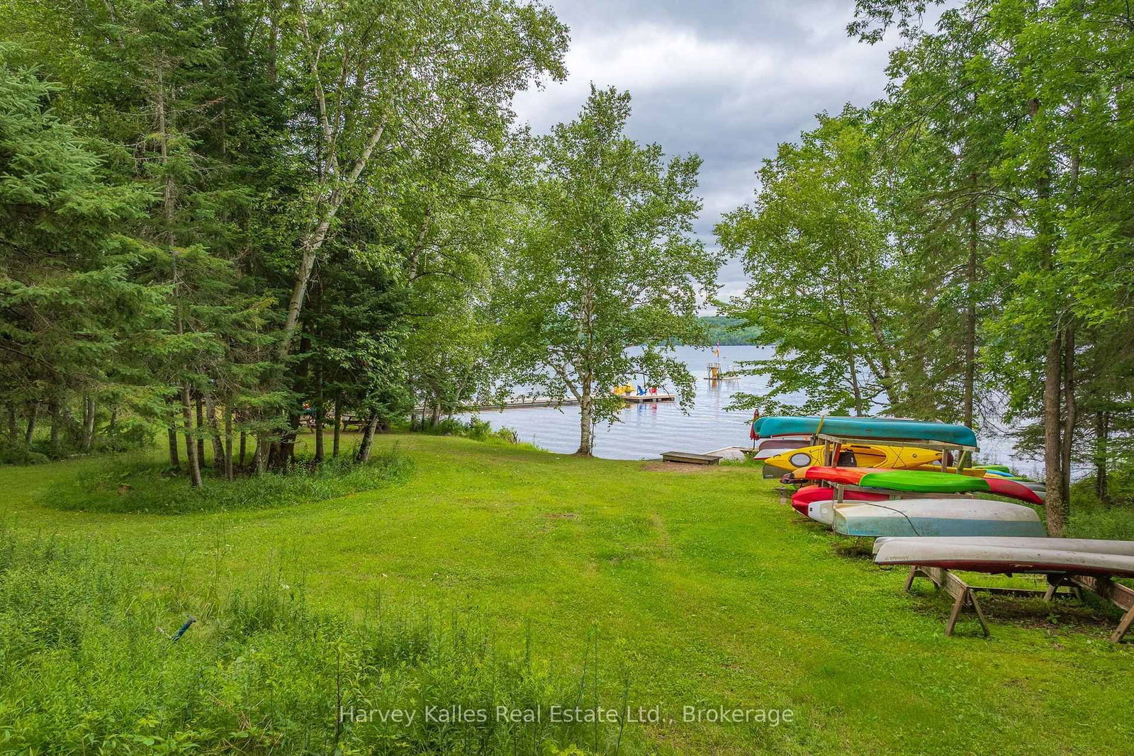 34 Logging Trail • Huntsville, ON photo 6