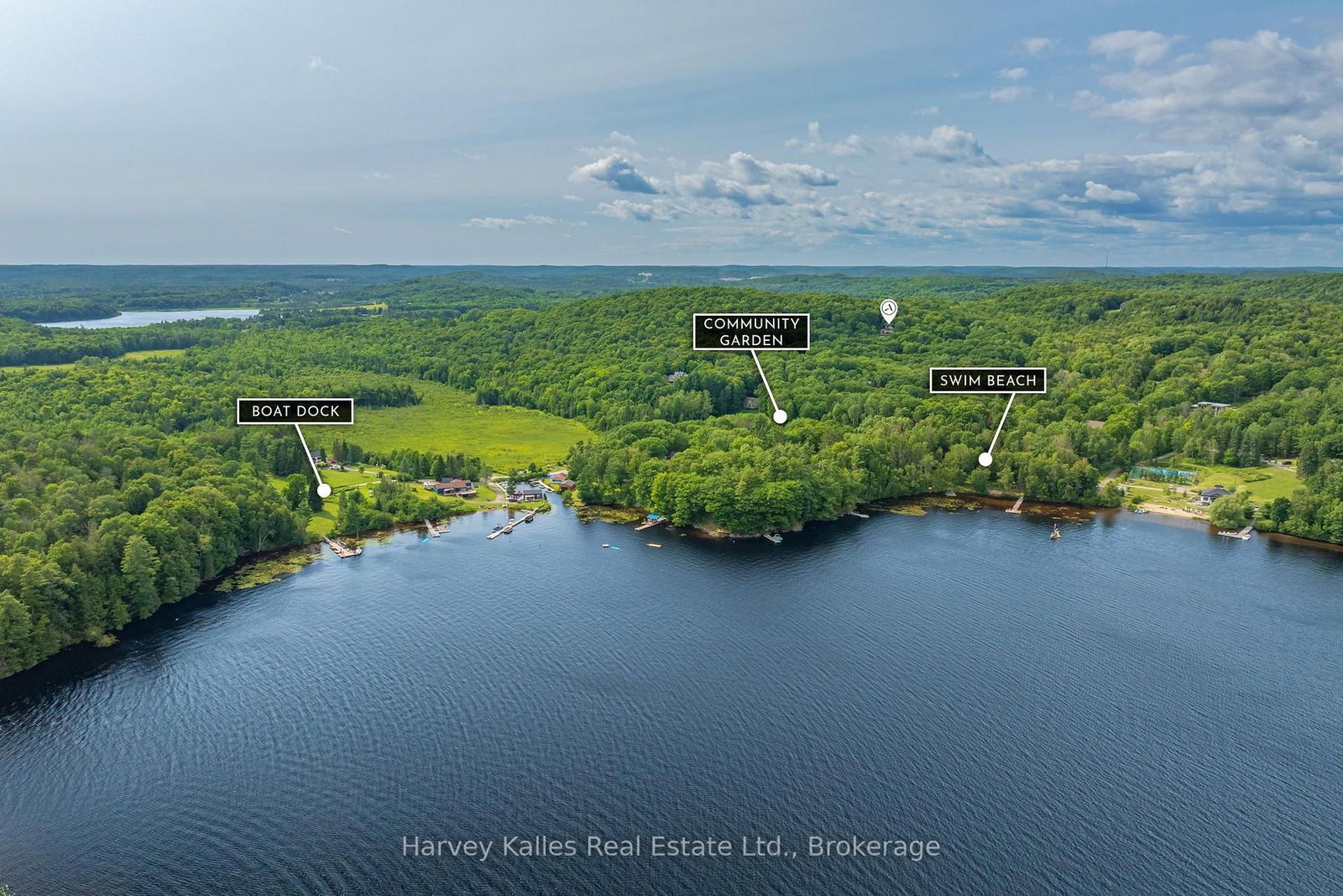 34 Logging Trail • Huntsville, ON photo 7