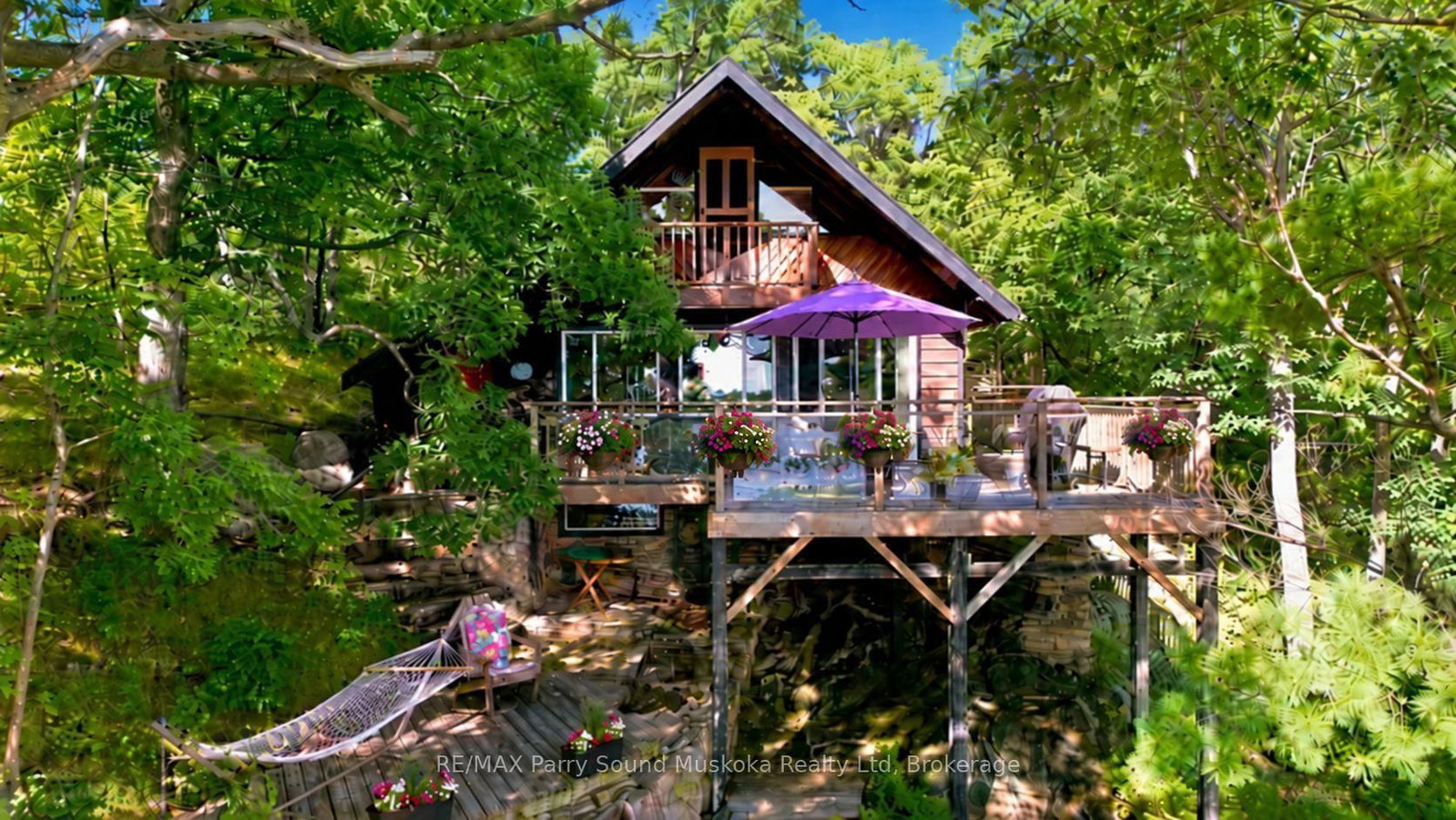 334 Healey Lake • The Archipelago, ON photo 1