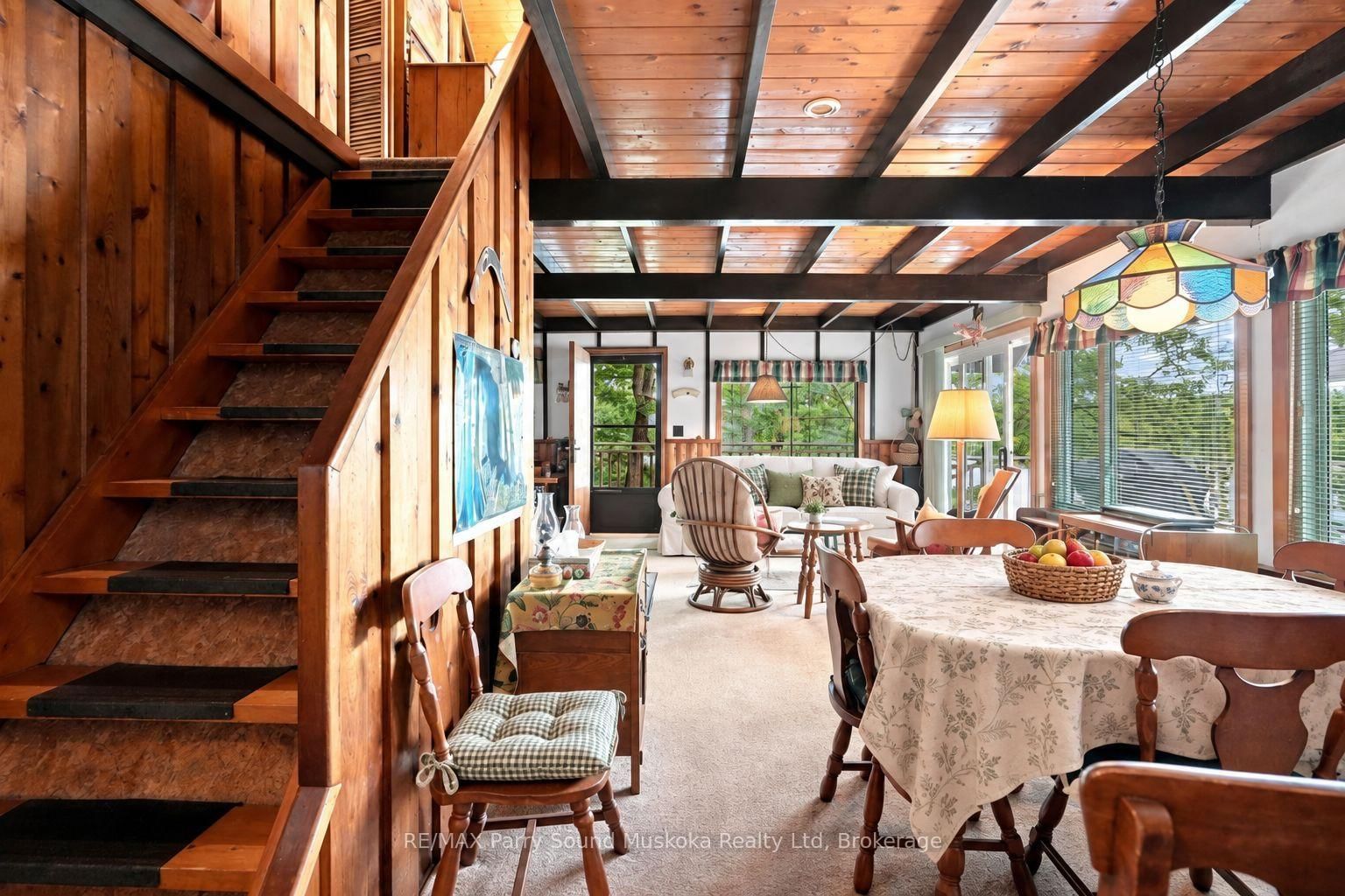 334 Healey Lake • The Archipelago, ON photo 11