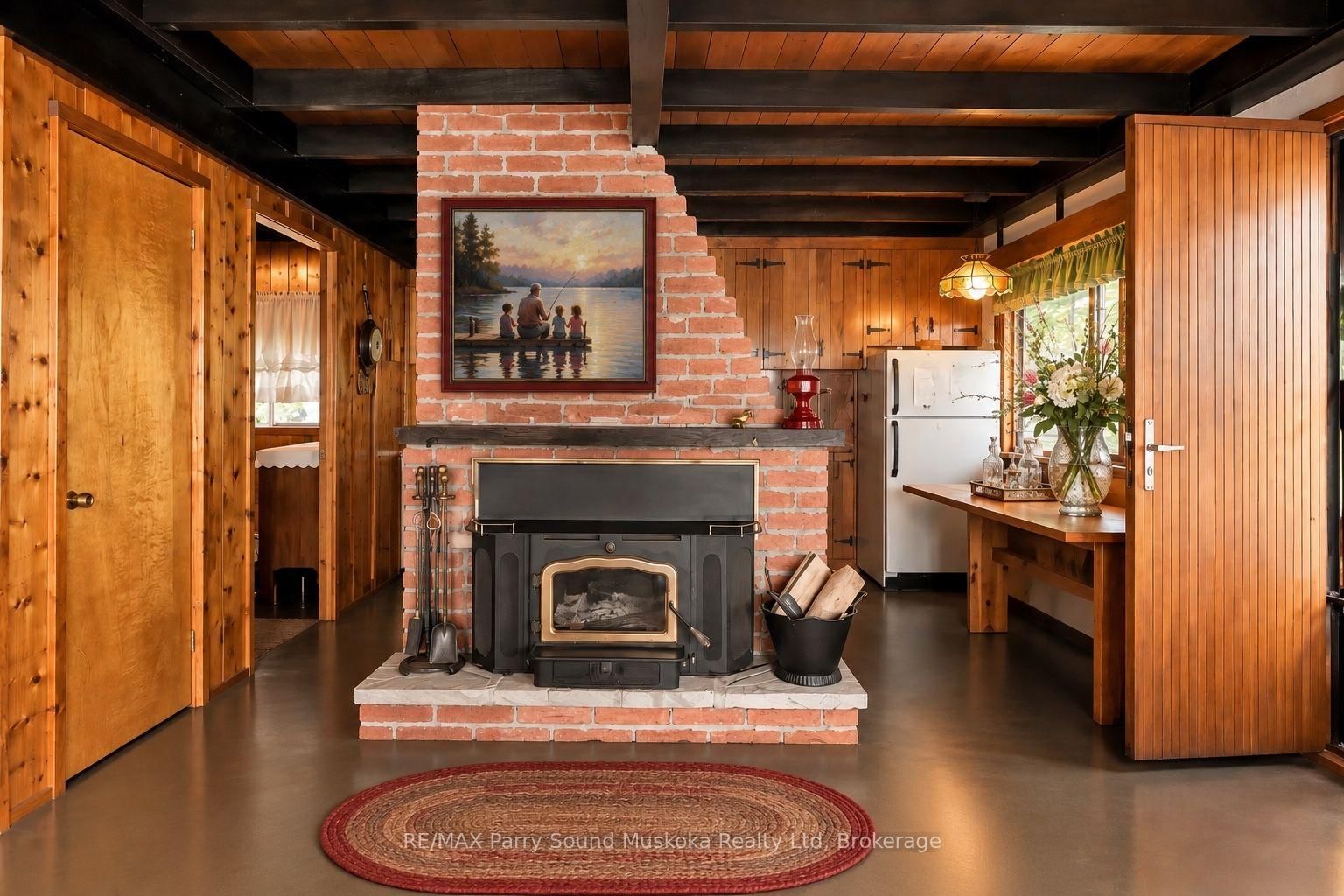 334 Healey Lake • The Archipelago, ON photo 14