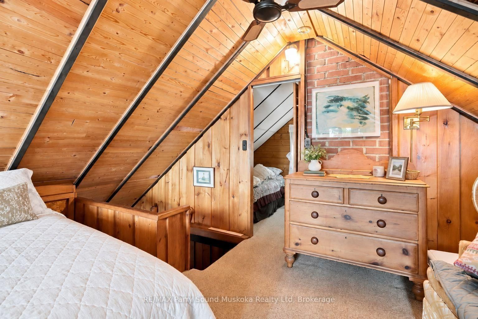 334 Healey Lake • The Archipelago, ON photo 19