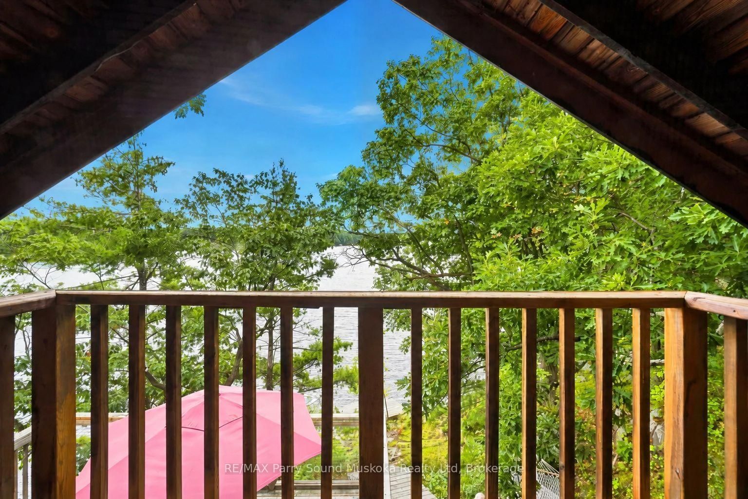 334 Healey Lake • The Archipelago, ON photo 21