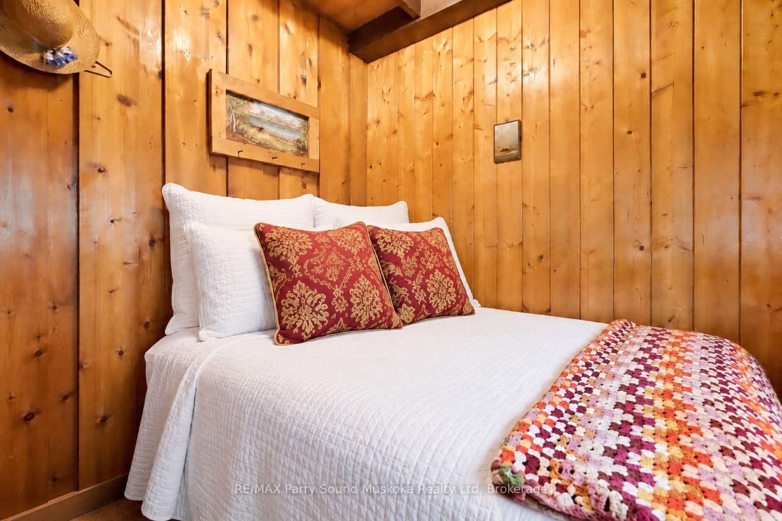 334 Healey Lake • The Archipelago, ON photo 23