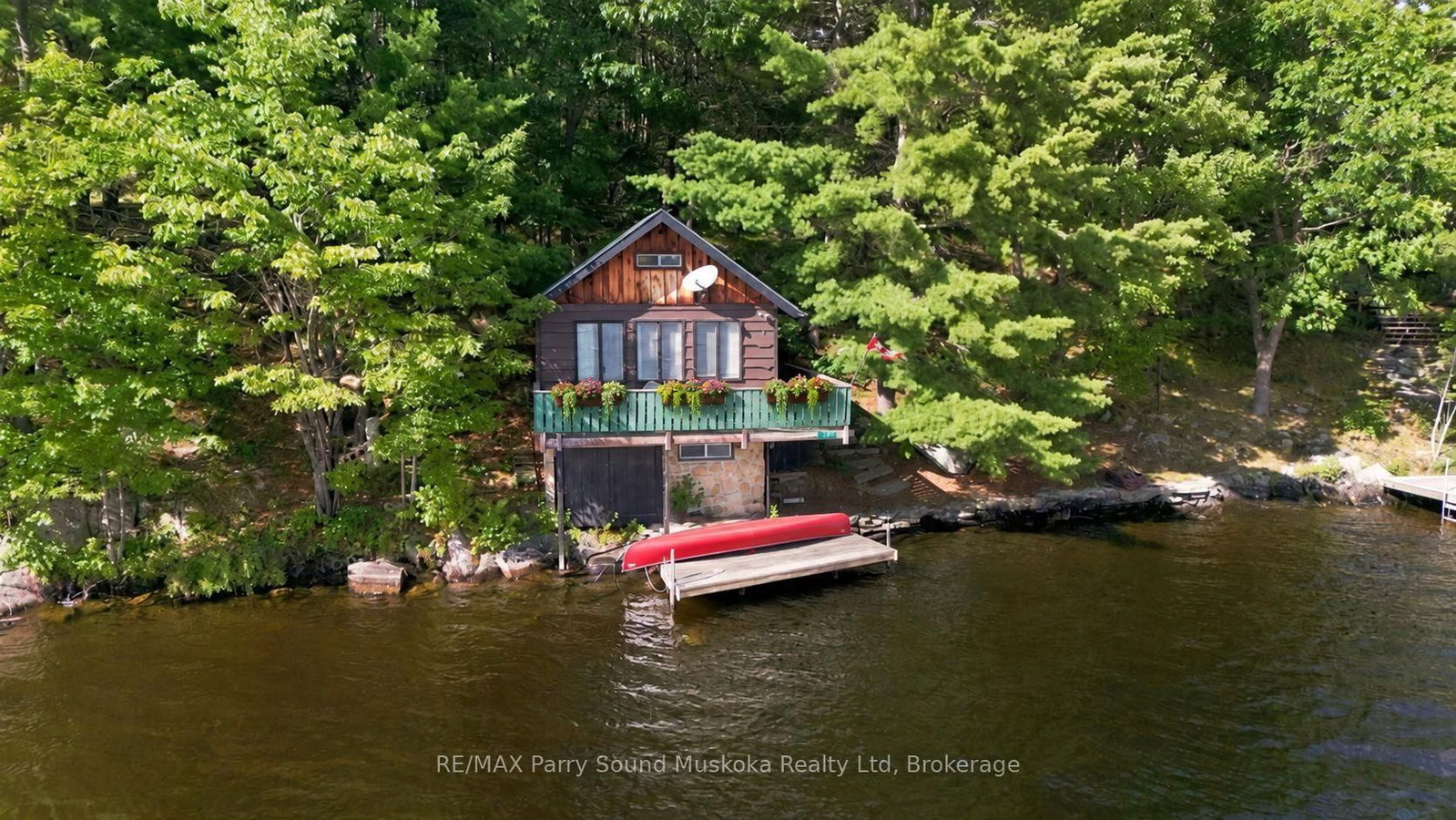334 Healey Lake • The Archipelago, ON photo 25