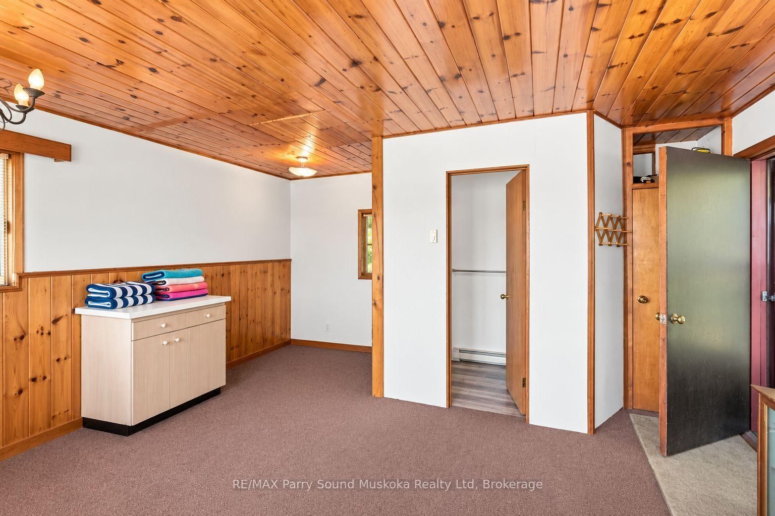 334 Healey Lake • The Archipelago, ON photo 26