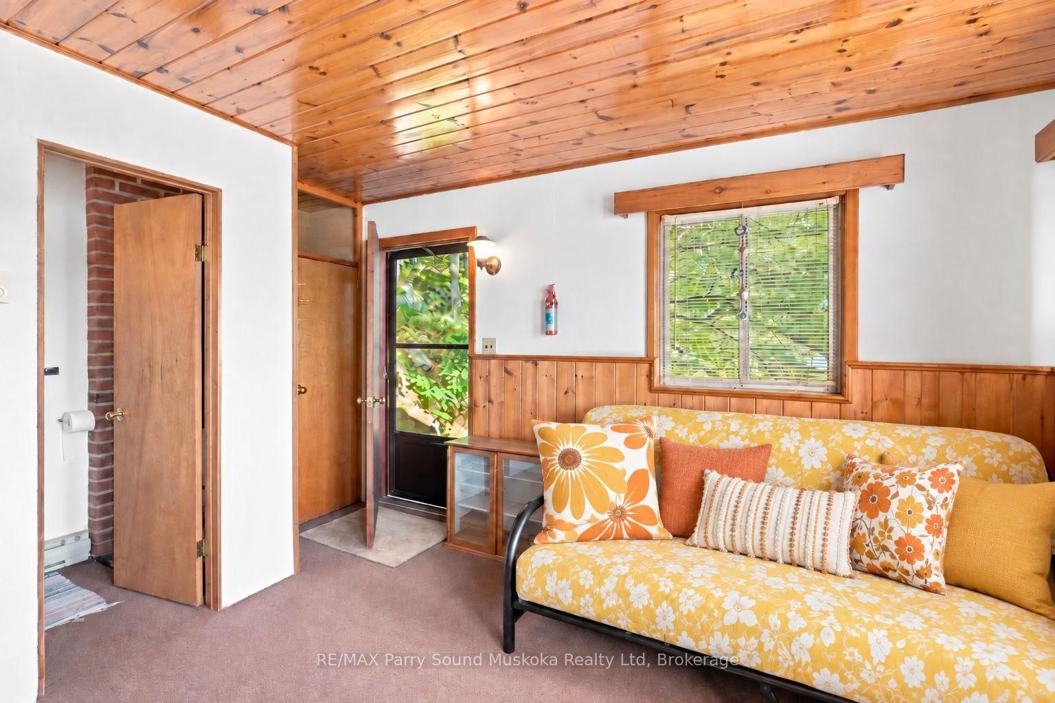 334 Healey Lake • The Archipelago, ON photo 27
