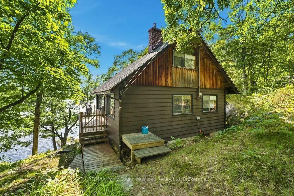 334 Healey Lake • The Archipelago, ON photo 30