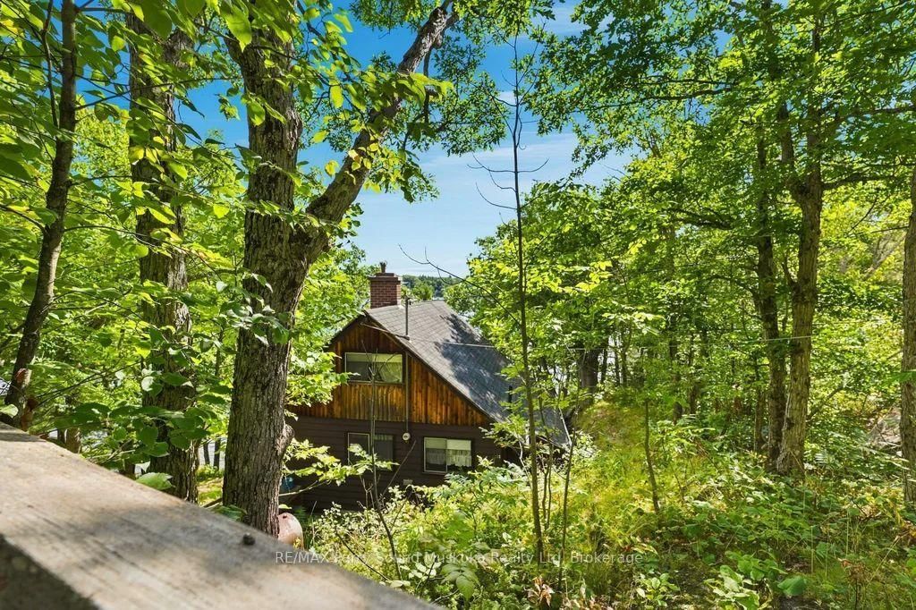 334 Healey Lake • The Archipelago, ON photo 31