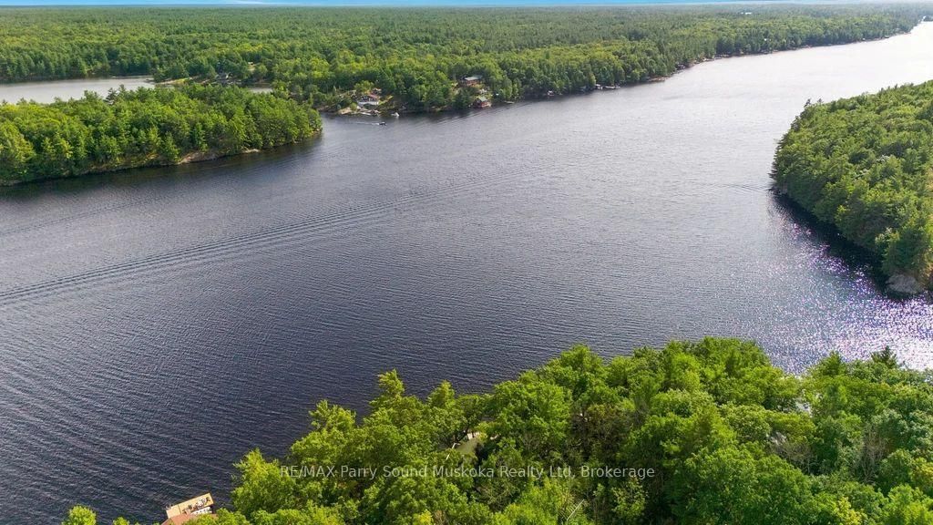 334 Healey Lake • The Archipelago, ON photo 33