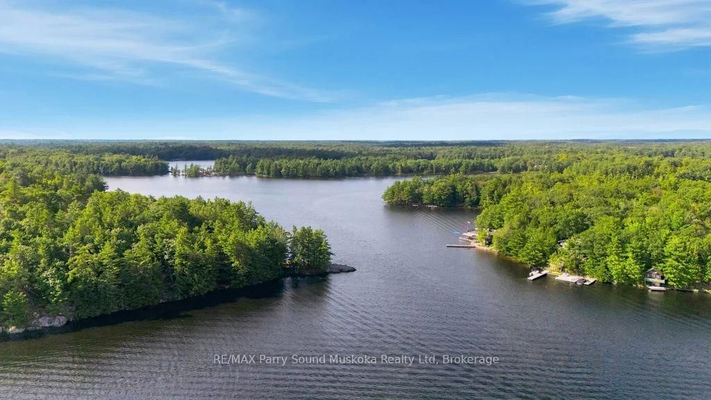 334 Healey Lake • The Archipelago, ON photo 34