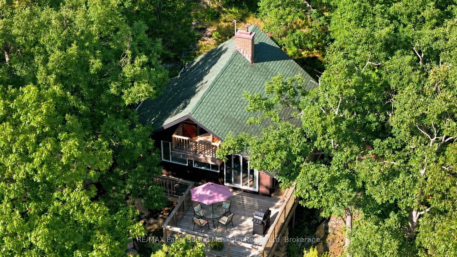 334 Healey Lake • The Archipelago, ON photo 36